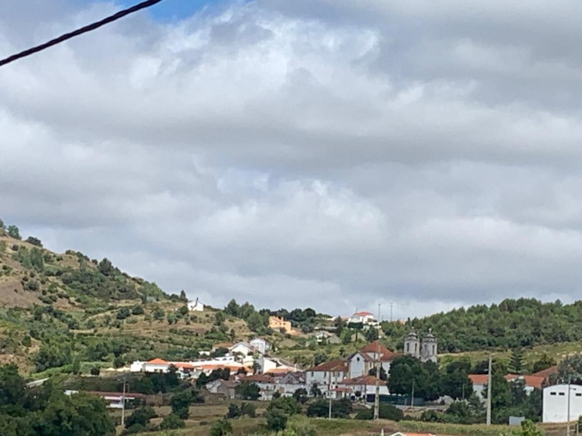 Quinta Ribeira Do Labrador - Lisbon West Wine Route Villa Alenquer Exterior photo